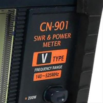 Amazon.com: Daiwa Professional Series Bench Meter CN-901V 140-525